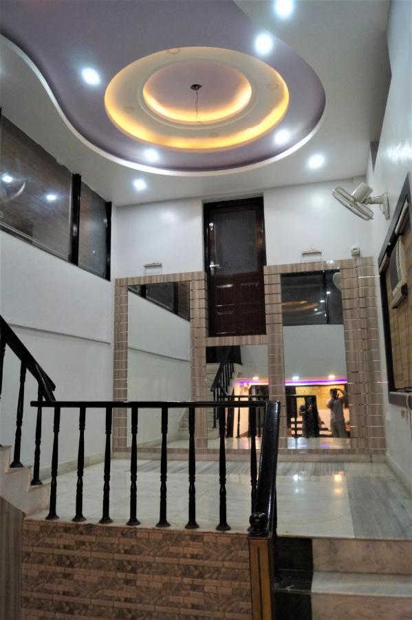 Hotel Dora House Kalkutta Exterior foto