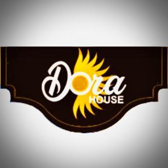 Hotel Dora House Kalkutta Exterior foto